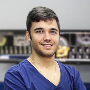 IGNACIO ÁLVAREZ FIGAREDO Clínica Dental Rehberger López-Fanjul