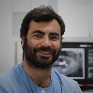 Dr. Federico Rehberger Bescós, cirujano maxilofacial- Clínica Dental- Rehberger - López-Fanjul