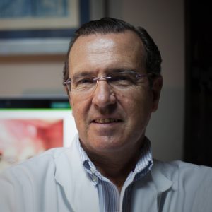 Dr. Fernando López-Fanjul Menéndez, especialista en Estomatología - Clínica Dental- Rehberger - López-Fanjul