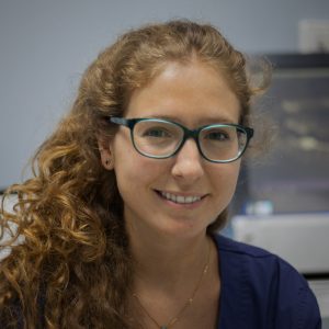 Marta López-Fanjul García, especialista en Ortodoncia - Clínica Dental- Rehberger - López-Fanjul