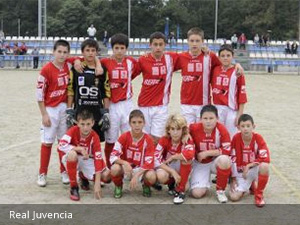 Real Juvencia - Clínica Dental Rehberger - López-Fanjul