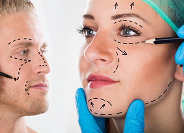 Clinica Rehberger Cirugía Facial