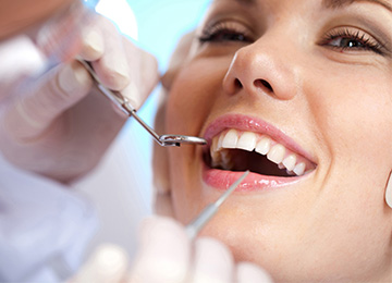 estetica dental Clínica Rehberger López-Fanjul Oviedo