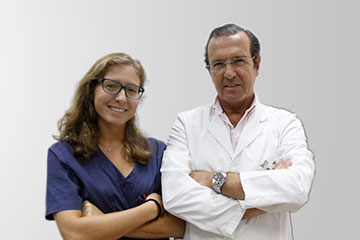 profesionales ortodoncia Clínica Rehberger López-Fanjul Oviedo