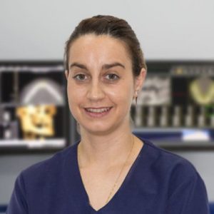 eliana martinez aller higienista clinica dental rehberger lopez-fanjul