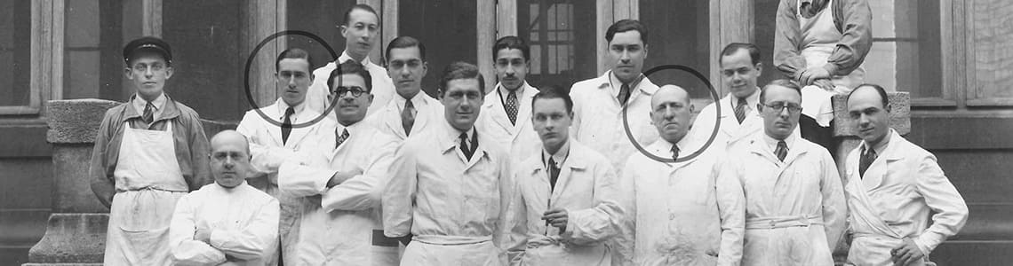 doctores-Manuel-Lópz-Fanjul-y-su-padre-Carlos-López-Fanjul