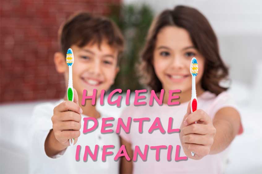 Higiene-dental-niños-odontopediatria-dentista-oviedo