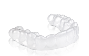 Ortodoncia Invisible Invisalign