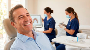 Implantes de Carga Inmediata