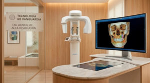Tecnología de Vanguardia en Implantes Dentales
